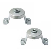 Flange Da Tração U Internacional/Ford/Mb/Vw - Kit 2 Unidades