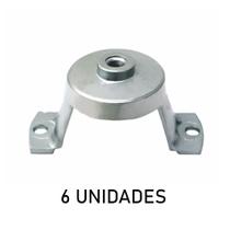 Flange Da Tração U Internacional/Ford/Mb/Vw - Kit 6 Unidades Flange Da Tração U Internacional/Ford/Mb/Vw - Kit 6 Unidades
