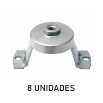 Flange Da Tração U Internacional/Ford/Mb/Vw - Kit 8 Unidades