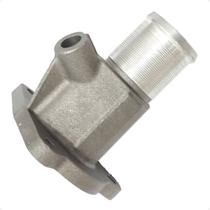 Flange da válvula megane 2.0 16v 2006 2007 2008 aluminio - 67545 - vc662b