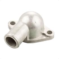 Flange da válvula opala 2.5 4.1 1969 /1992 com junta - 93387 - vc421