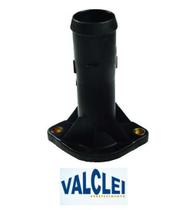 Flange da Valvula Termostatica A3 Golf Polo 06a121121c Vc142