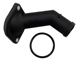 Flange Da Válvula Termostática Audi A3 Golf 1.8 20v Turbo