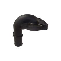 Flange Da Válvula Termostática Ford Motor Zetec / Rocam 02/... B-316