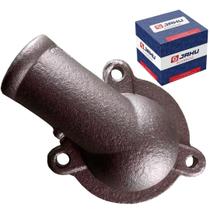 Flange da Valvula Termostática - Gol Escort Saveiro Flange da Valvula Termostática - Gol Escort Saveiro