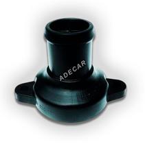 Flange da válvula Termostática Kombi VC-166 Volkswagen