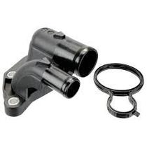 Flange da Válvula Termostática para Dodge Journey 2.7 V6 2007 a 2014 - Código 04892114AB Flange da Válvula Termostática para Dodge Journey 2.7 V6 2007 a 2014 - Código 04892114AB