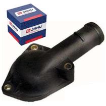Flange da Válvula Termostática - Passat Variant Golf A4 Flange da Válvula Termostática - Passat Variant Golf A4