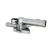 Flange da Válvula Termostática sem Sensor Renault Kwid 17/21