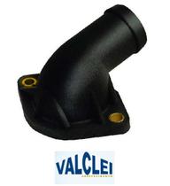 Flange da Valvula Termostatica Superior A4 A6 Passat 030121121b Flange da Valvula Termostatica Superior A4 A6 Passat 030121121b