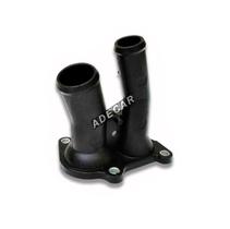 Flange da valvula termostática VALCLEI VC-318 A Ford