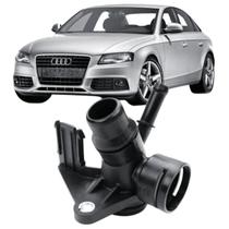 Flange Daguá Cabeçote Audi A4 A5 Q5 2.0 de 2008-15
