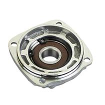 Flange de Aço 1619p07451 P/ Esmerilhadeira Bosch 1388.5 Original