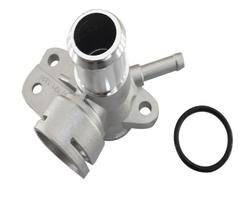 Flange De Água Cabeçote Alumínio Jetta Passat Tiguan 2.0 Tsi