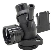 Flange De Água Cabeçote Audi A4 A5 A6 Q3 Q5 2.0 16v Turbo Tfsi 2008 a 2017 Amarok 2010 a 2016