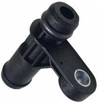 Flange de agua do cabeçote, ka 1.0 tivtc 6 cil flex 12v, new fiesta 1.0 ecoboost gas 12v dfb1736 Flange de agua do cabeçote, ka 1.0 tivtc 6 cil flex 12v, new fiesta 1.0 ecoboost gas 12v dfb1736