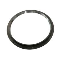 Flange De Alumínio Com Rosca Externo 580Mm Interno 490,50Mm Flange De Alumínio Com Rosca Externo 580Mm Interno 490,50Mm