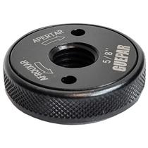 Flange De Aperto Rápido Rosca 5/8 Pol. Para Esmerilhadeiras