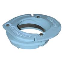 Flange de armário Jones Stephens C40640 4 tamanho geral azul Flange de armário Jones Stephens C40640 4 tamanho geral azul