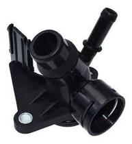 Flange de Arrefecimento Cabeçote Audi A4 / A5 / Q5 2.0 - 06H121132H / 06H121132E