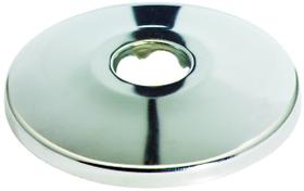 Flange de banho Plumb Pak PP802-88 1/2 em cobre cromado Flange de banho Plumb Pak PP802-88 1/2 em cobre cromado