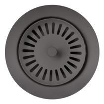 Flange de descarte BLANCO 3.5 Cinder