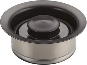 Flange de descarte e tampa Kohler K-11352-BL para lixeira
