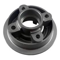 Flange De Fixação Da Coroa Shineray Xy 50 Phoenix - SMART FOX Flange De Fixação Da Coroa Shineray Xy 50 Phoenix - SMART FOX