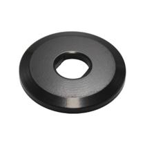 Flange de Fixação P/ Serra Esquadria Bosch Gcm 254d Original