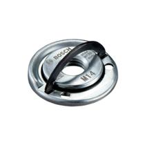 Flange de Fixacao Rapida M14 Bosch 1600A016DN Flange de Fixacao Rapida M14 Bosch 1600A016DN