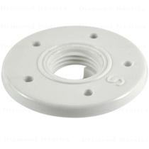 Flange de nylon para bujão sem insertos boias julião