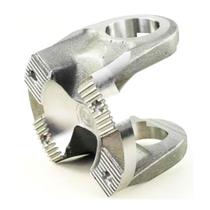 Flange de orelha MB Axor 2640 2644 3340 3344 4140 - S612 Rei