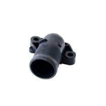 Flange de Plástico Clio 1.2 - 1.4 90-98 Sem Acd
