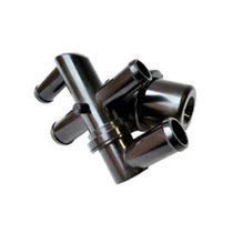 Flange de Plástico Cors Classic / Vectra 4 Vias