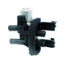 Flange de Plástico Fiesta 96/07 (Exceto Sedan) Ka 97/09/ Courier 97/... Todos Modelos
