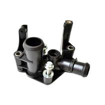 Flange de Plástico Ford 1.6 Sigma Flex