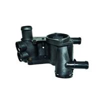 Flange de Plástico Gol 02/05 - Gol Especial 91/02 - Parati 00/04 1.0 At 81/16 8V/16V - C Ar