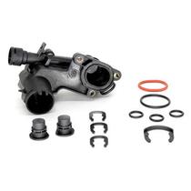 Flange de Plástico Gol 02/05 - Gol Especial 91/02 - Parati 00/04 1.0 At 81/16 8V/16V - S Ar