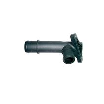 Flange de Plástico Gol 2.0 16 V Gti 1994/2002 Flange de Plástico Gol 2.0 16 V Gti 1994/2002