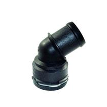 Flange de Plástico Golf 1.8L 20V Turbo 4Cil. Flange de Plástico Golf 1.8L 20V Turbo 4Cil.