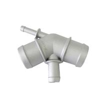 Flange de Plástico Golf A4 - 01/02 - S/Ar - Diesel