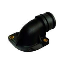 Flange de Plástico Golf Glx - Gla 95/98 - Gti 94/98 - Passat/Variant 2.0 Efi 94/97 - Polo Classic 1.8 Ap / Efi - Seat Cordoba / Ibiza / Inca