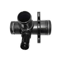 Flange de Plástico Ka/ Novo Ka Mais/ Novo Ka Sedan 1.0 Tivct 12V Flex Flange de Plástico Ka/ Novo Ka Mais/ Novo Ka Sedan 1.0 Tivct 12V Flex