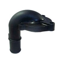Flange de Plástico Motor Zetc