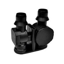 Flange de Plástico Novo Corsa 1.0/1.4/1.6 02/