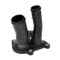 Flange de Plástico Novo Fiesta / Novo Focus / Novo Ecosport Flange de Plástico Novo Fiesta / Novo Focus / Novo Ecosport