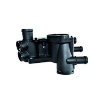 Flange de Plástico Polo Classic 01/08 1.0 16V Gasolina Flange de Plástico Polo Classic 01/08 1.0 16V Gasolina