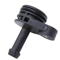 Flange De Refrigeração Vw Golf Jetta Passat Tiguan 06k121143