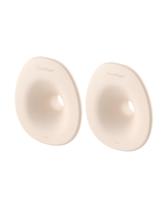 Flange de reposição de 24 mm (pacote com 2) para bomba de mama vestível eufy