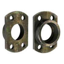 Flange de Rótula 79031635 Pulverizador Agrícola